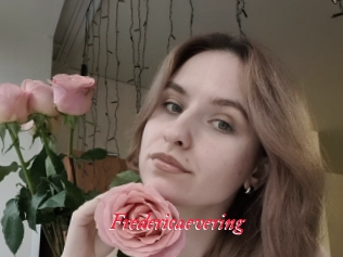 Fredericaevering