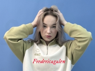 Fredericagalen