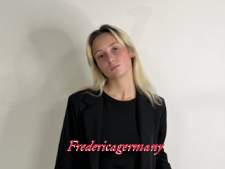 Fredericagermany