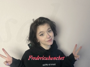 Fredericahanchet