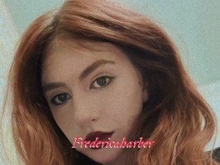 Fredericaharber