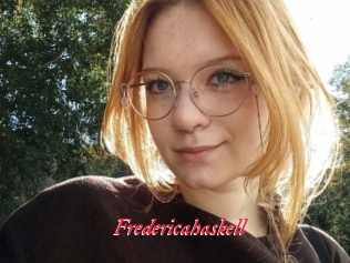 Fredericahaskell