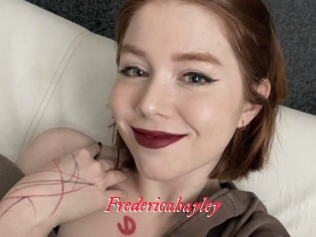 Fredericahayley