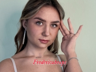 Fredericaheaps