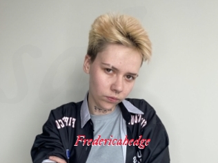 Fredericahedge