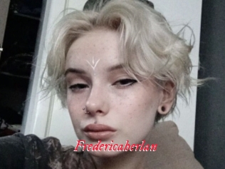 Fredericaherlan