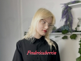Fredericaherrin