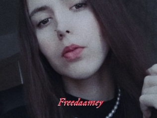 Freedaamey
