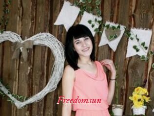 Freedomsun