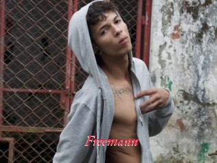 Freemann