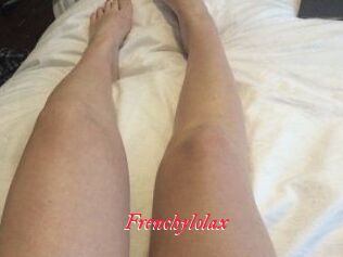 Frenchylolax