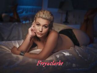 Freyaclarke