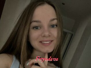 Freyadava