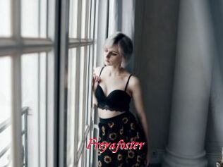 Freyafoster
