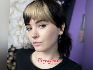 Freyafoxx