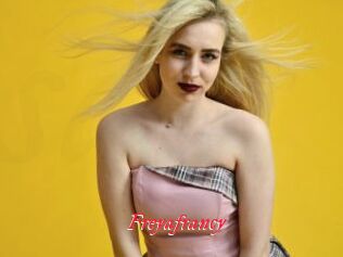 Freyafrancy