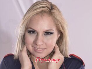 Freyahoney