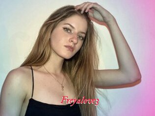 Freyalove3