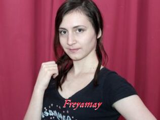 Freyamay