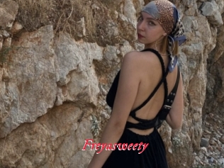 Freyasweety