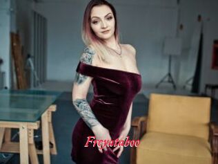 Freyataboo