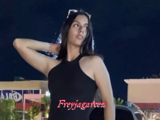 Freyjagarcez