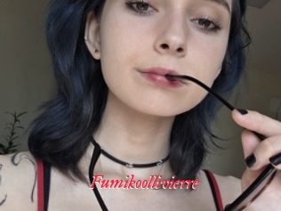 Fumikoollivierre