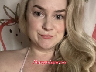 Furryvixenviv