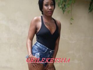 GEILEKEYSHA