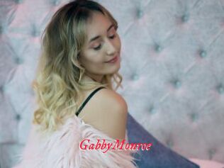 GabbyMonroe