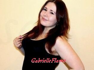 Gabrielle_Flame