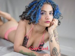 GabyClark