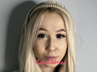 GabyLukreas