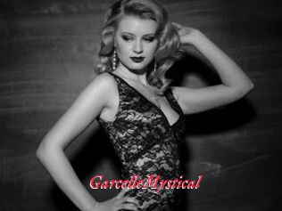 GarcelleMystical
