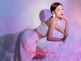 GemmaWang