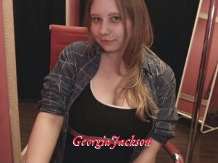 GeorgiaJackson
