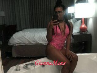 Gianna_Maze
