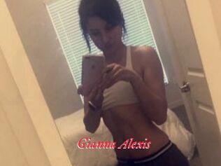 Gianna_Alexis