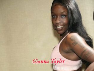 Gianna_Tayler