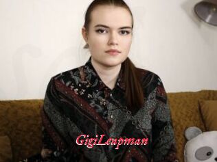 GigiLeapman