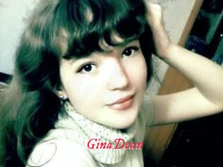 GinaDean