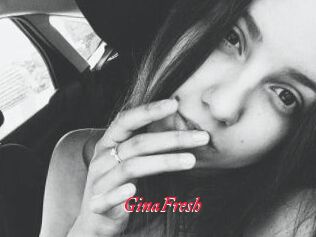 GinaFresh