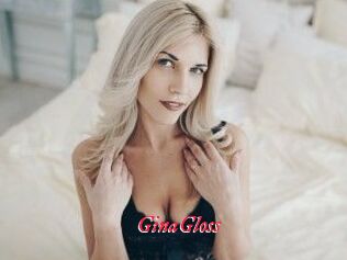 GinaGloss
