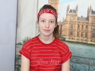 Gina_May