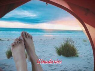 Ginadavies