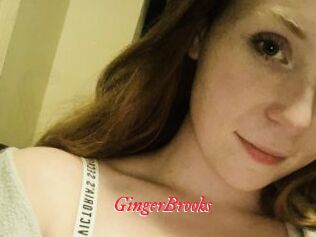 GingerBrooks