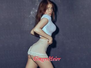 GingerMeier