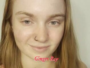 Ginger_Ray