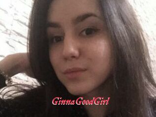 GinnaGoodGirl
