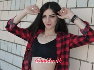 GinniSmith